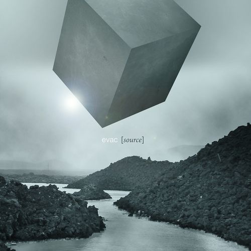 Source (Ion Driver Remix)