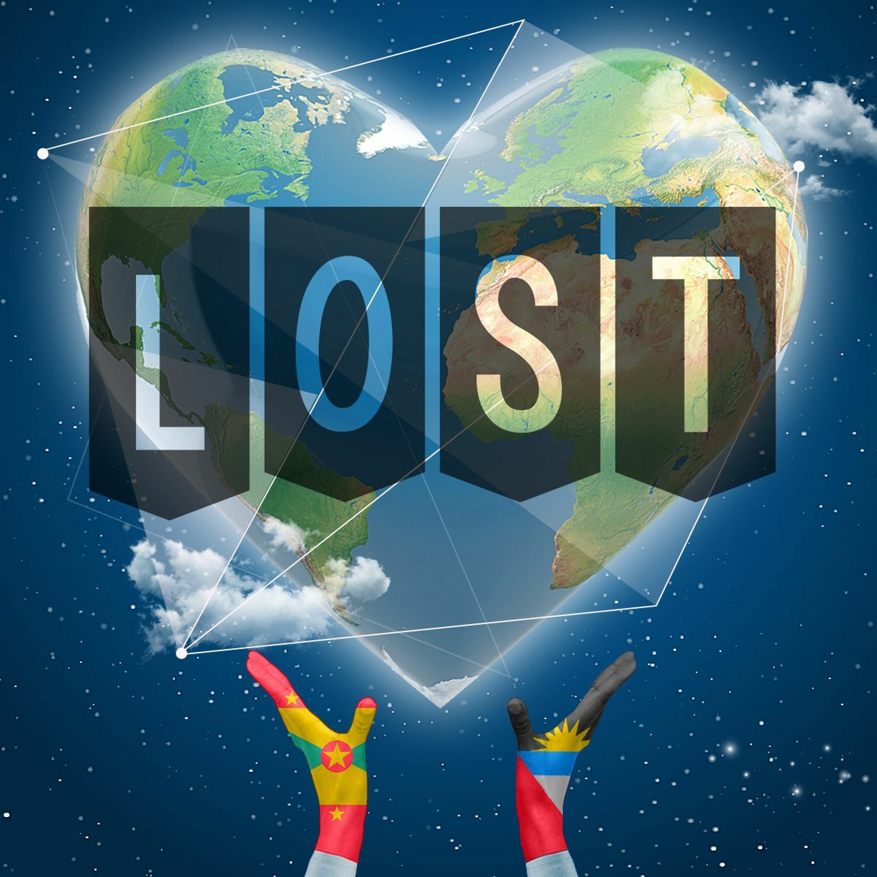 Danubio Rodriguez - Lost episode artwork