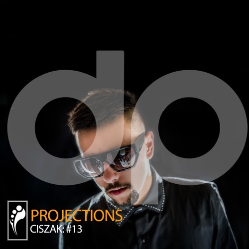 Ciszak - Projections #13 [Insomniac Discovery Music]