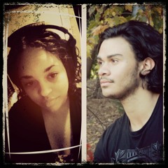 Quiet Walk - Soul Reflect feat Chris - (Prod. BurginBeat)