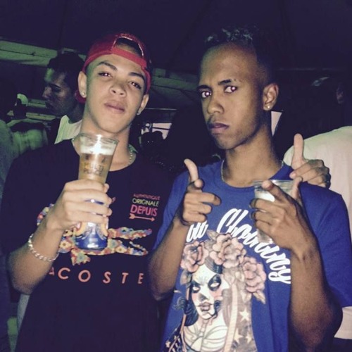 MT - EU DUVIDO TU FODER COM OUTRA PESSOA ( BRAABA ) {{{ PROD. DJ VIICTOR DO JP }}}