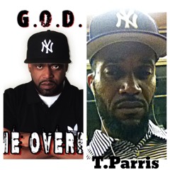 We Aint Playin G.O.D Of Pitch Black Feats T.Parris