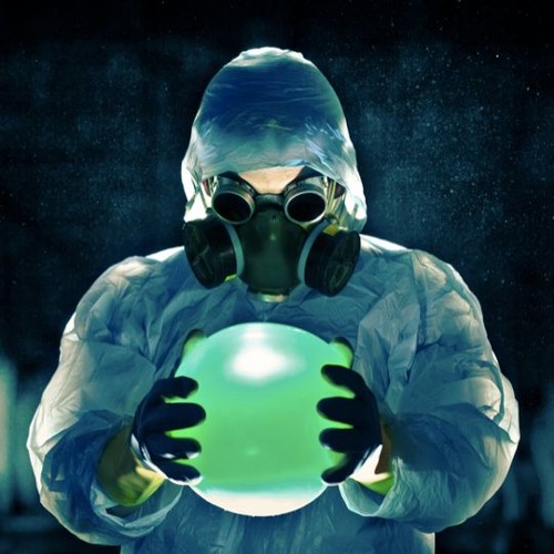 RADIOACTIVE [CLIP]