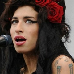 RIP Amy