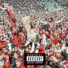 Back To Back (LSU Diss)