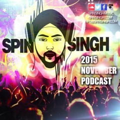 Spin Singh - Panga Workout Podcast