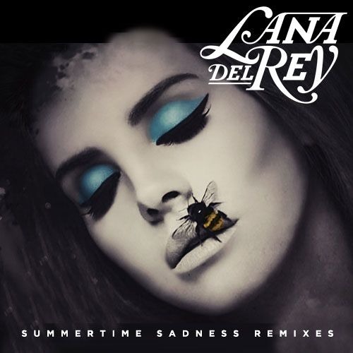 Lana Del Rey - Summertime Sadness (Stewart Remix)