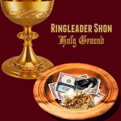 Holy Ground (Prod X Yung Elshadi)