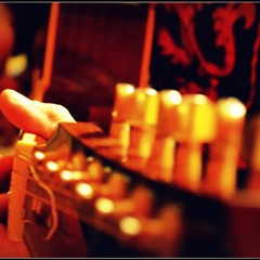 Encuentro en el rio musical