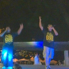 Eres Tú. (Oda al Hip Hop)