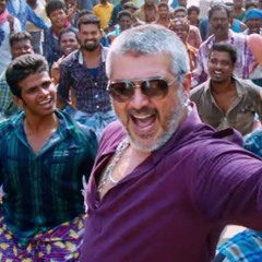 Aaluma Doluma Dance Floor Remix