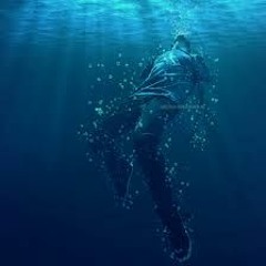 Drowning By Geniusenis
