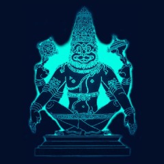 The Moon Colored One