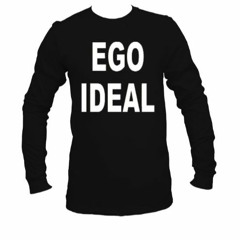 Black Long Sleeve T-Shirts (Produced by EGOIDEAL)