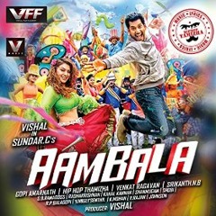 Madras To Madurai (Aambala) Remix