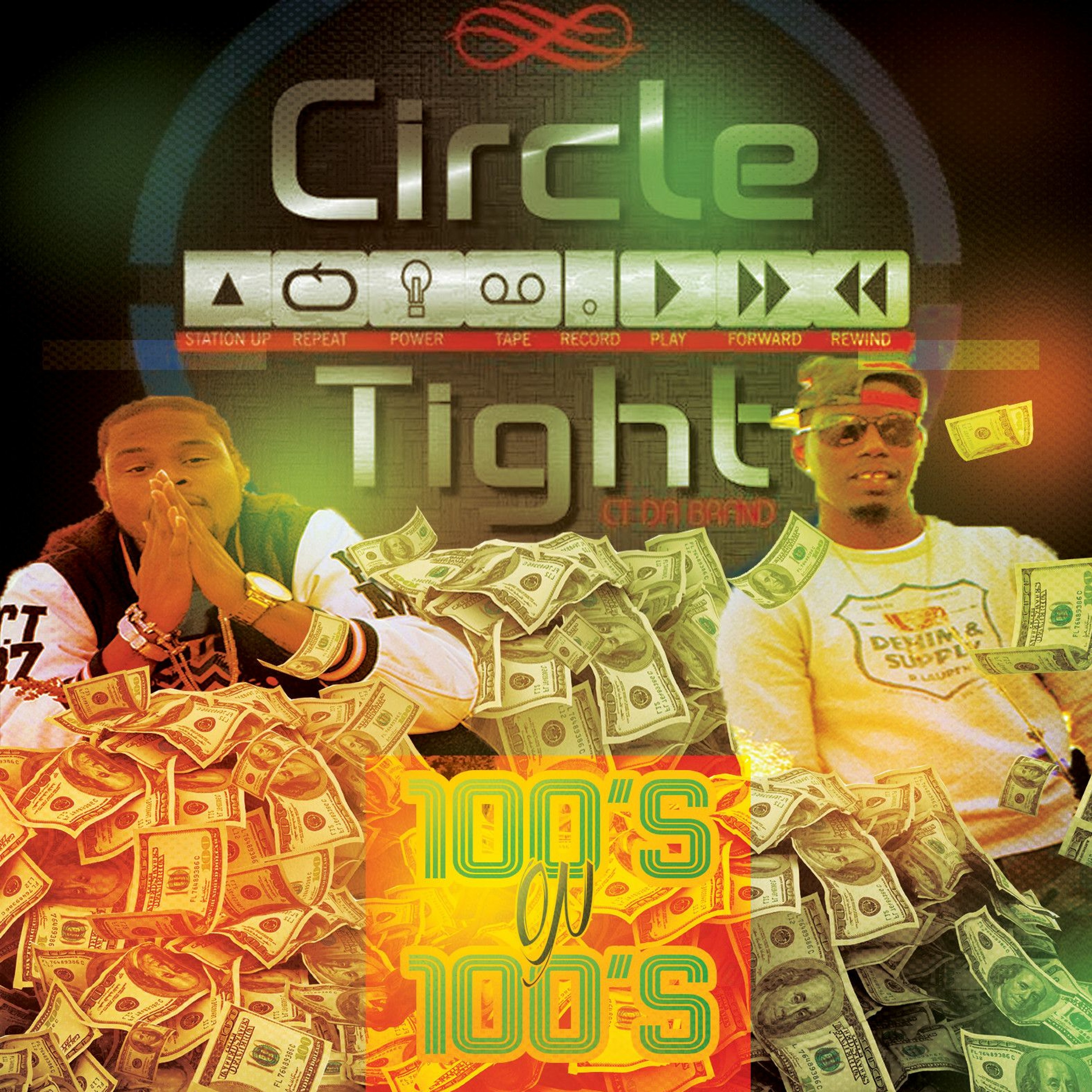 Djdouble O Dolla