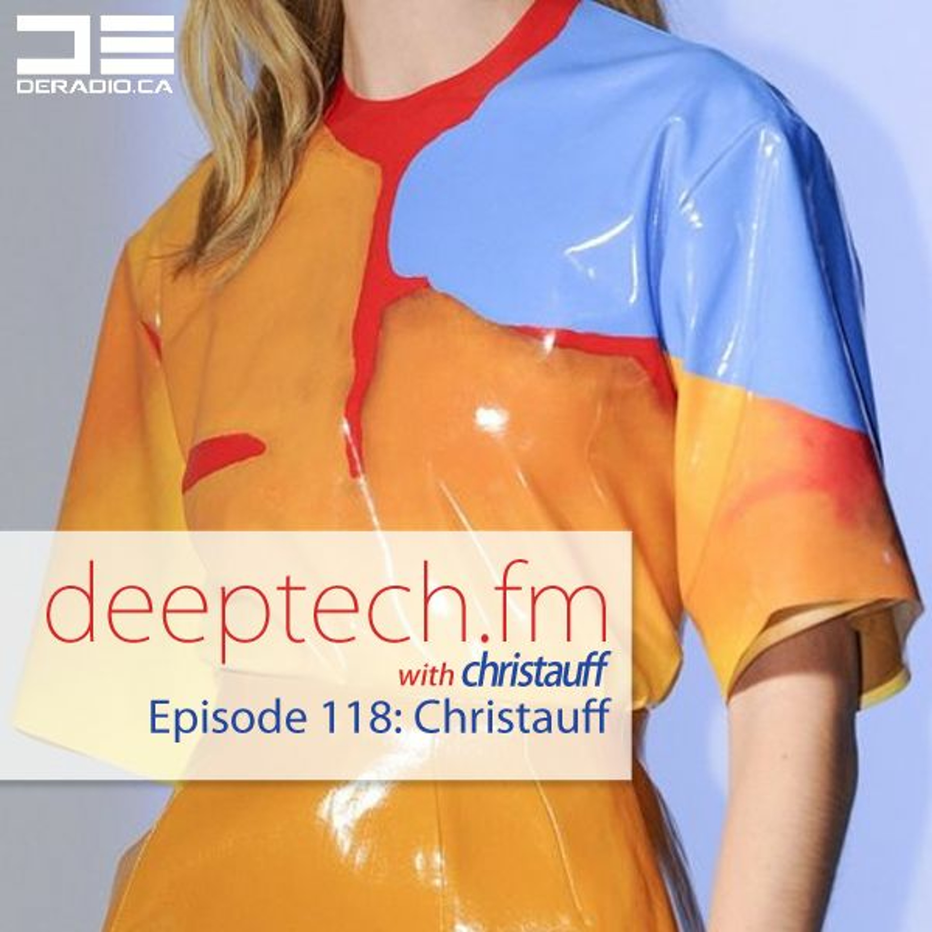 Recent DeepTechFM Episodes