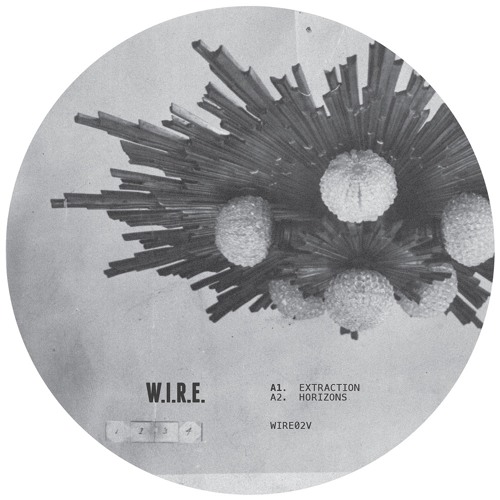 WIRE 02V