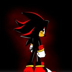 Shadow Android - Shadow The Hedgehog Music Extended