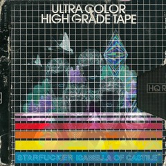 Isabella Of Castile (Starfucker Cover)