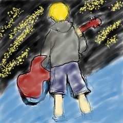 【Oliver】ECHO - CHUNI Remix-【Cover From Crusher-P】