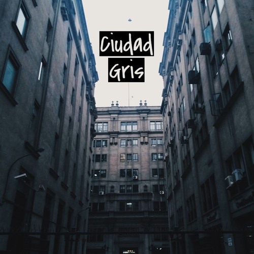 Ciudad Gris (Album Version)