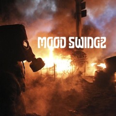 KONDA EL PRIMERO! "MOOD SWINGZ"     {No Fly Zone Remix}