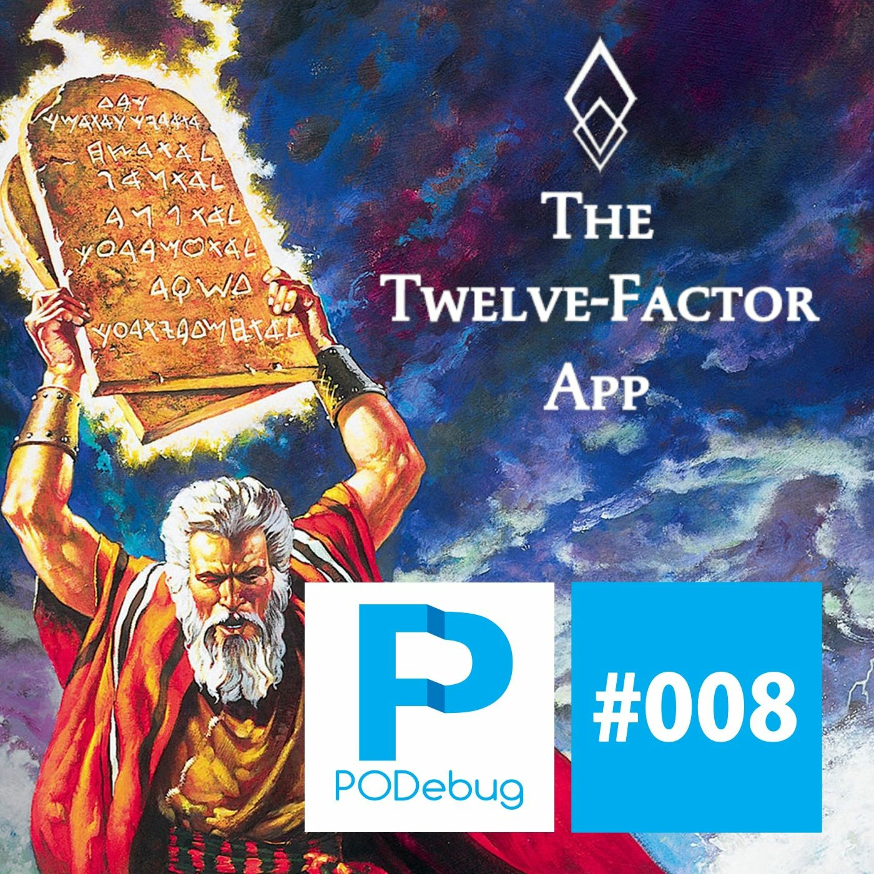 PODebug Podcast