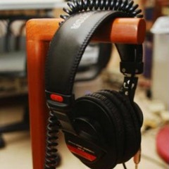HeadphoneTest