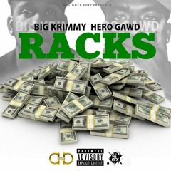BOUT THEM RACKS FT. HEROGAWD