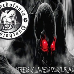 Psychofonia 86-Tres Claves
