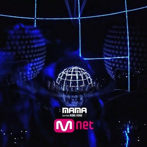 Stream G-DRAGON - RAP INTRO MAMA 2014 by BANGTAN | Listen online