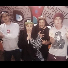 POSSIBLE FT JAMIE TAYLOR & HYBEAM