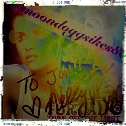 Moondogg Sikes - Turn off the Light (remix cover) .wav