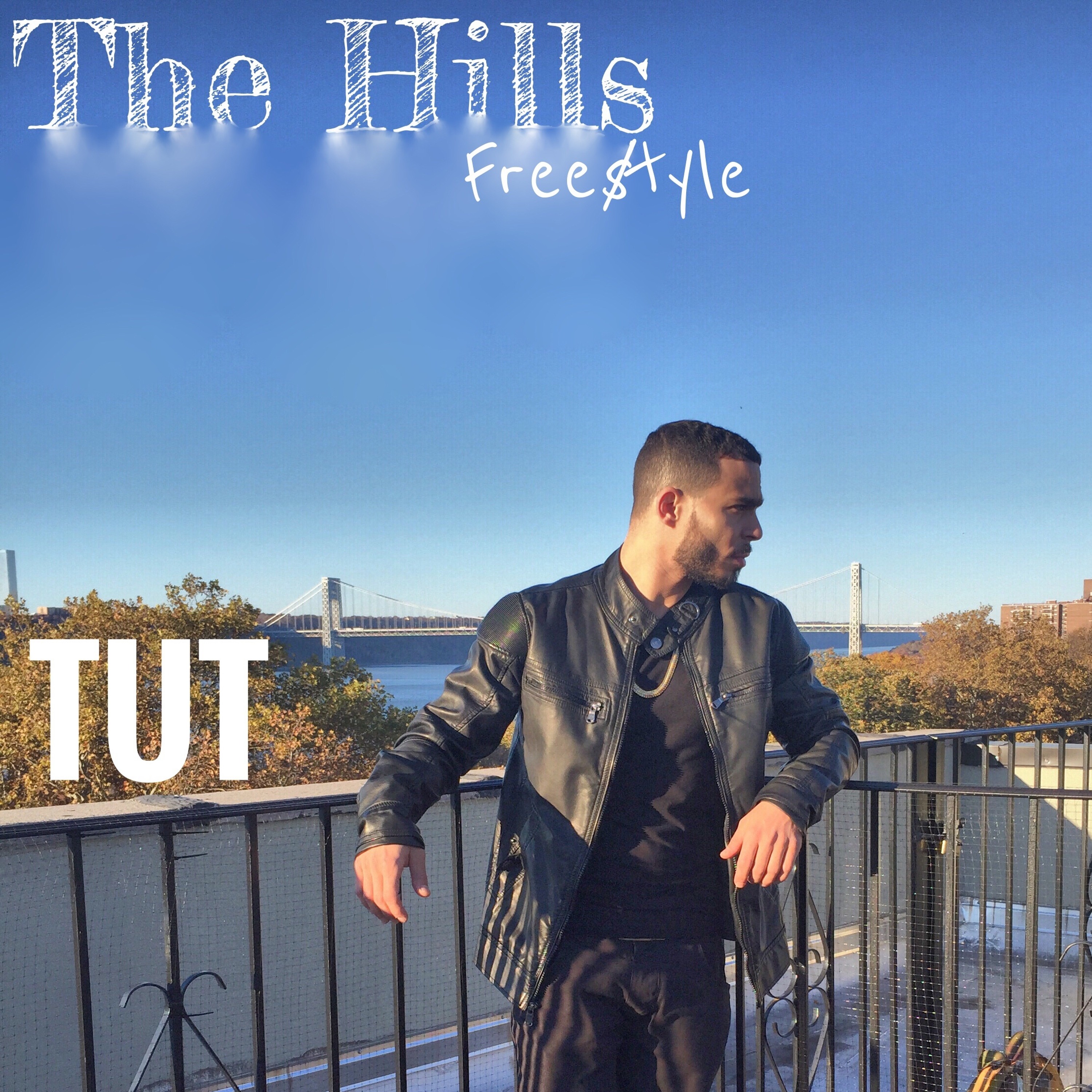 The Weekend - The Hills (TUT FREESTYLE) episode artwork