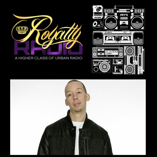 Royalty Radio Interview with Starting From Scratch(@DJSFS)  November 16,2015