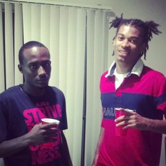 LoxxGetBandz x Charlie Sivad x Thirst 4 You