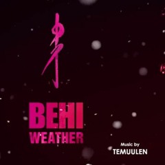 BEHI - Weather