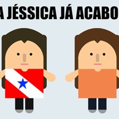 Ja Acabou Jesica (MP Project Remix Zoa)