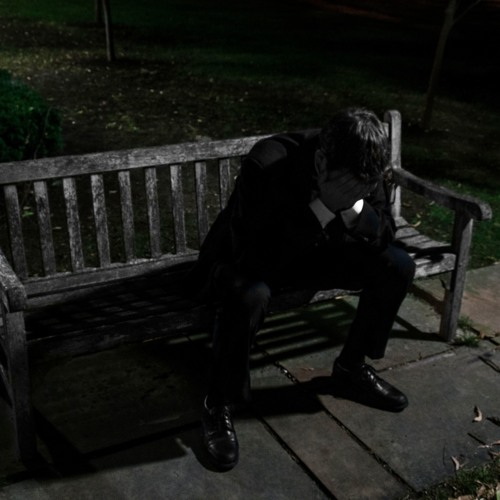 A Man Chooses...A Slave Obeys (Their Cries Formed A Three Tone Elegy)