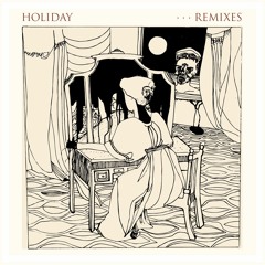 01 - Volkova Sisters - Holiday (Christopher Waver Remix)