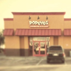 Pop Eyes For Some Popeyes (Wendy and Becky Remix)