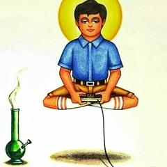 Maliq - Fuck a job (Ft. Keelow & Conscience)