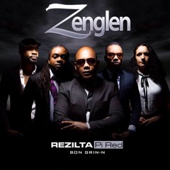 ZENGLEN - Sincerely Yours (New Rezilta PI RED CD)