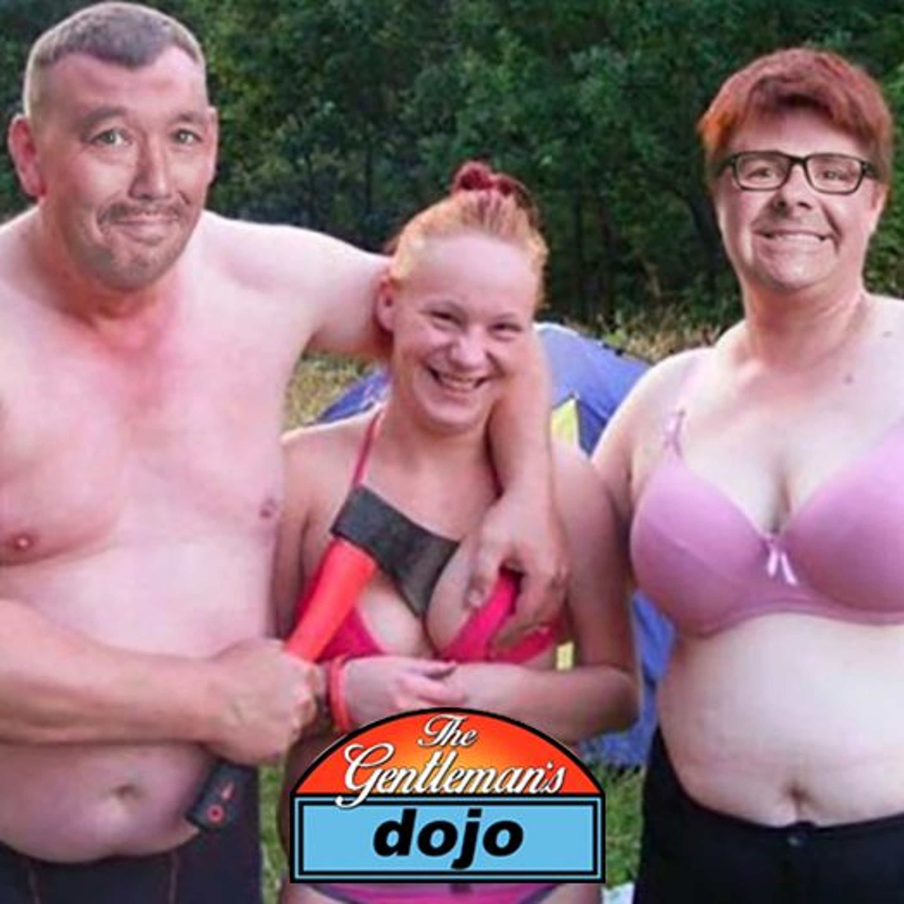 The Gentleman\'s Dojo