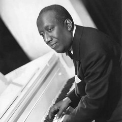 James P. Johnson - The Dream (Library of Congress)