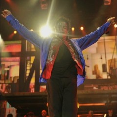 Michael Jackson This Is It The Way You Make Me Feel