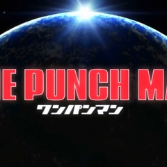 THE HERO -ONE PUNCH MAN TVsize(Sayuko Cover)