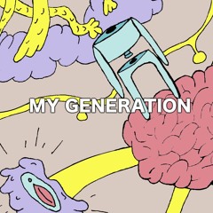 My Generation Mix
