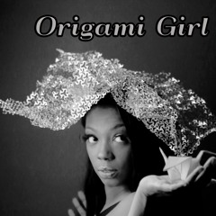 Oragami Girl